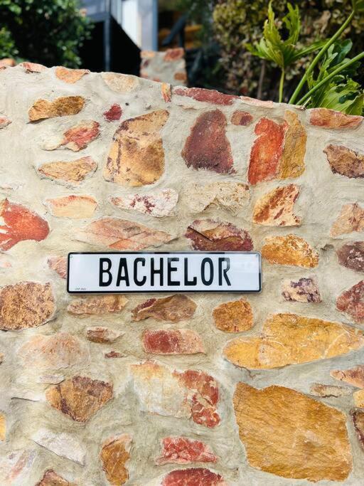 Апартаменти The Bachelor Моссел-Бей Екстер'єр фото